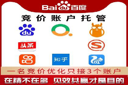 揭秘SEM推广竞价实战案例
